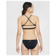 Nike Παιδικό μαγιό Swim Lace-Up Bikini Set